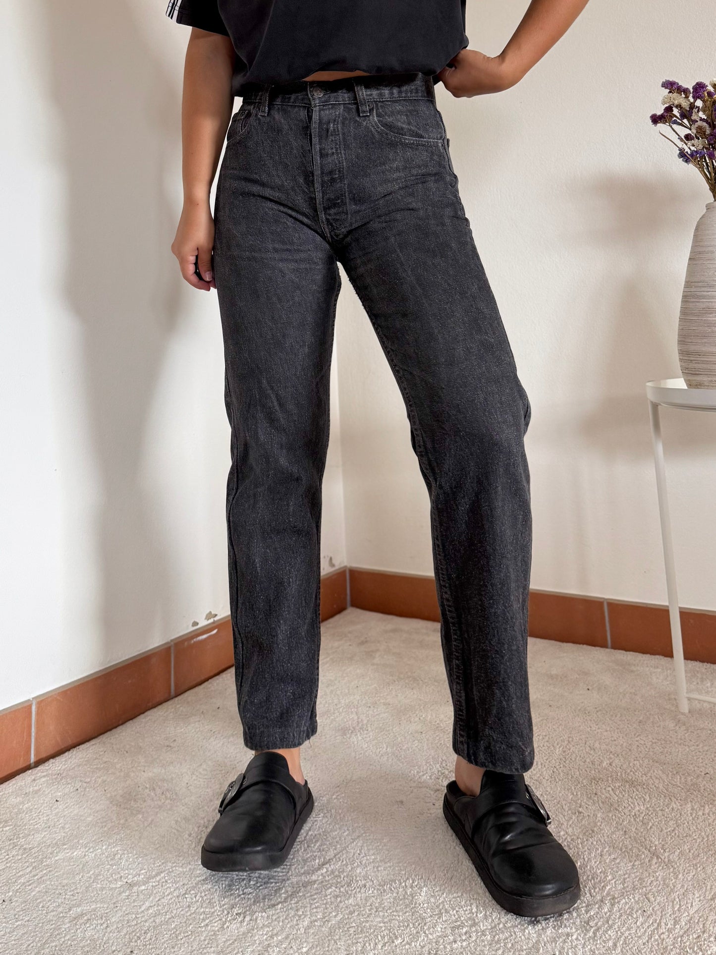 Calças Levi's 501