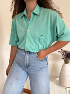 Camisa Lacoste