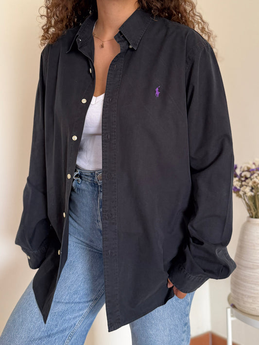 Camisa Ralph Lauren