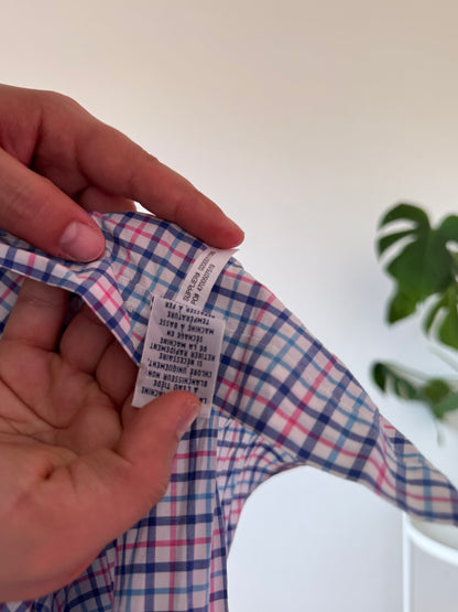 Camisa Ralph Lauren