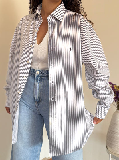 Camisa Ralph Lauren