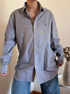 Camisa Ralph Lauren