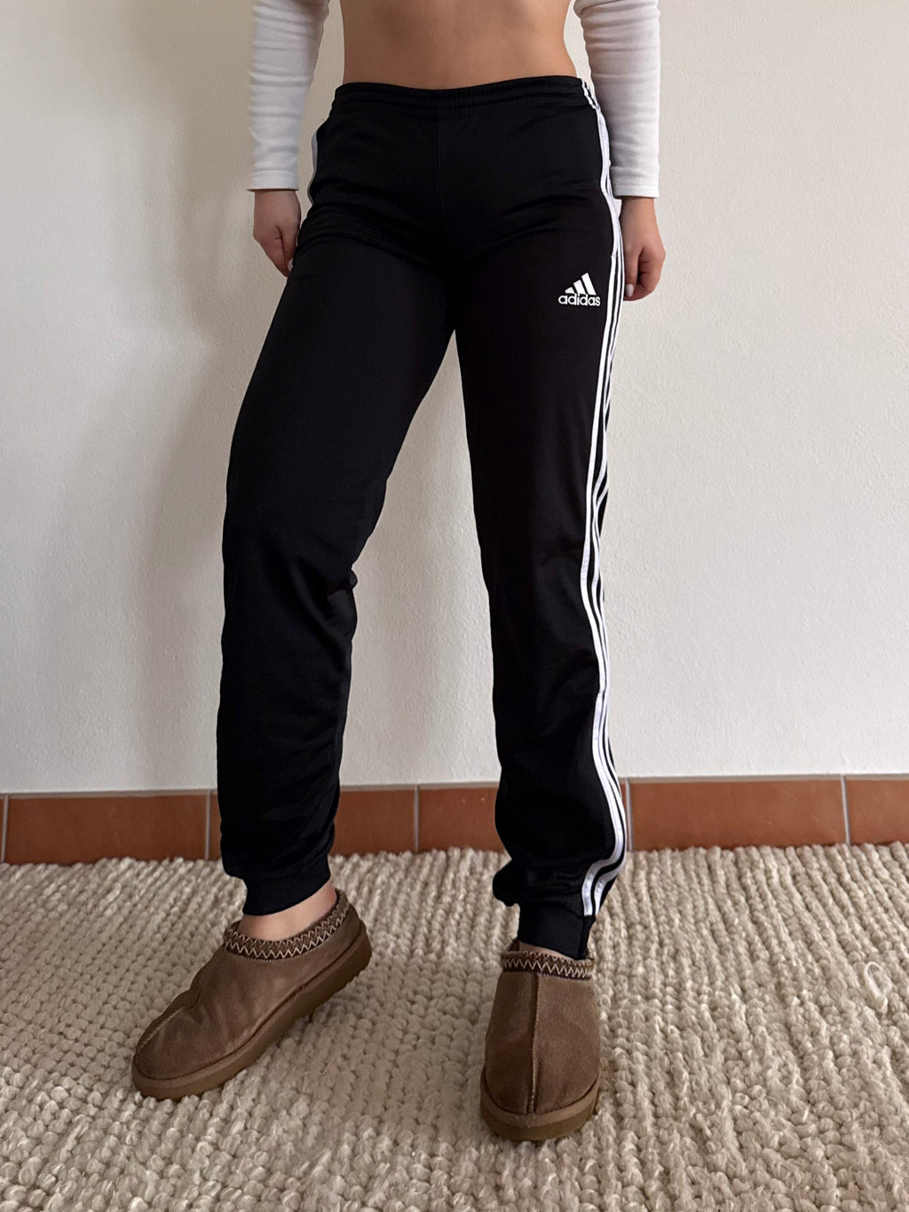 Vintage Adidas Trackpants