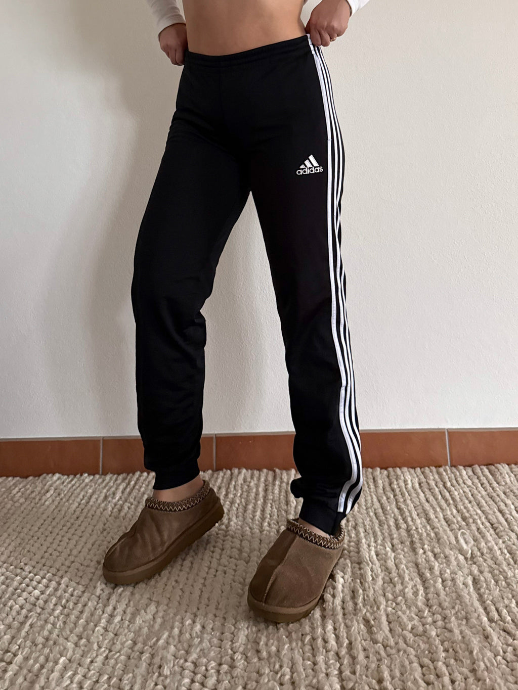 Vintage Adidas Trackpants