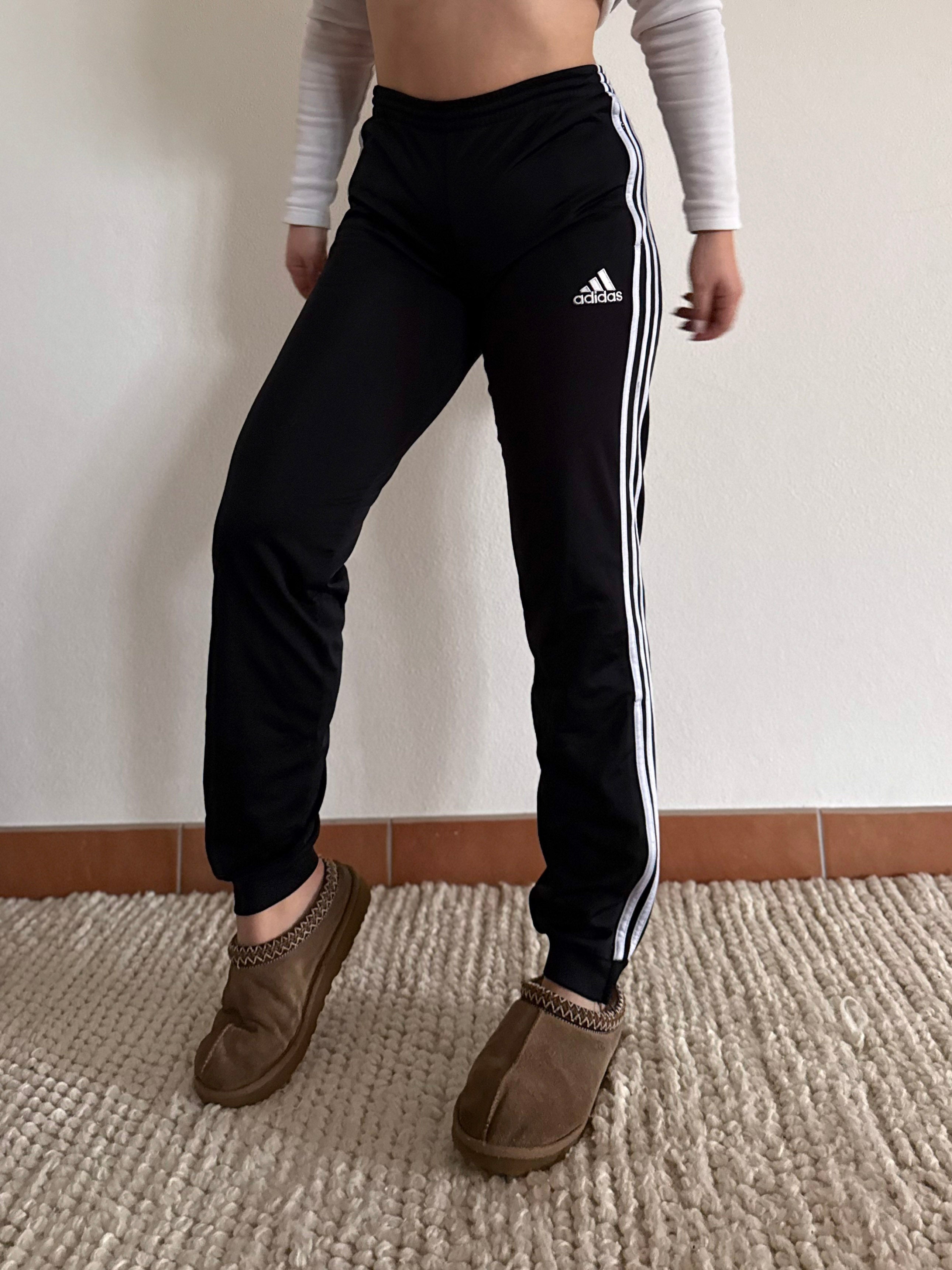 Vintage Adidas Trackpants