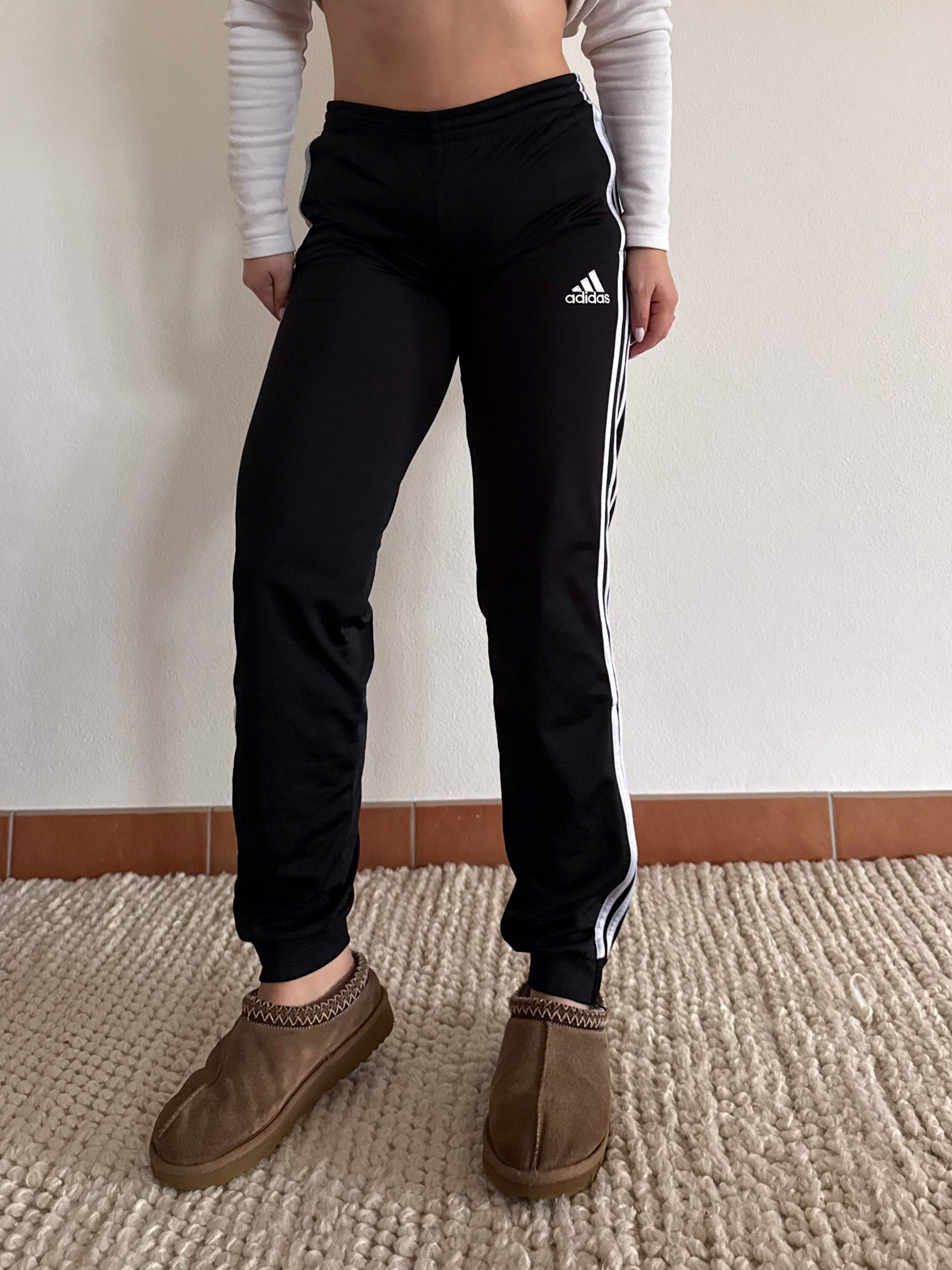 Vintage Adidas Trackpants