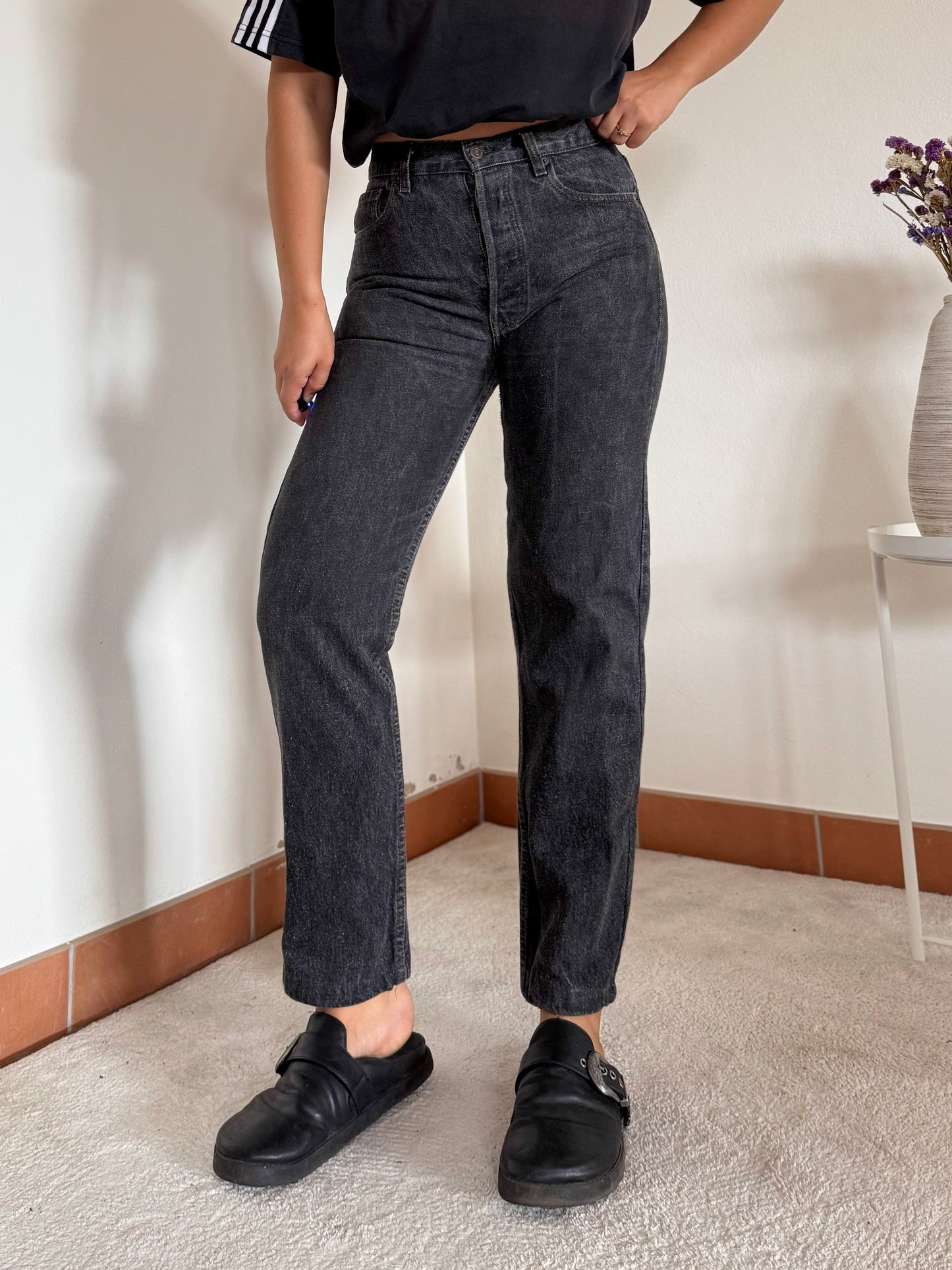Calças Levi's 501