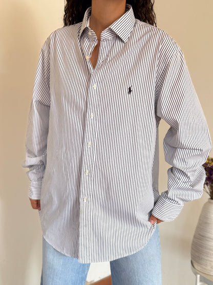 Camisa Ralph Lauren