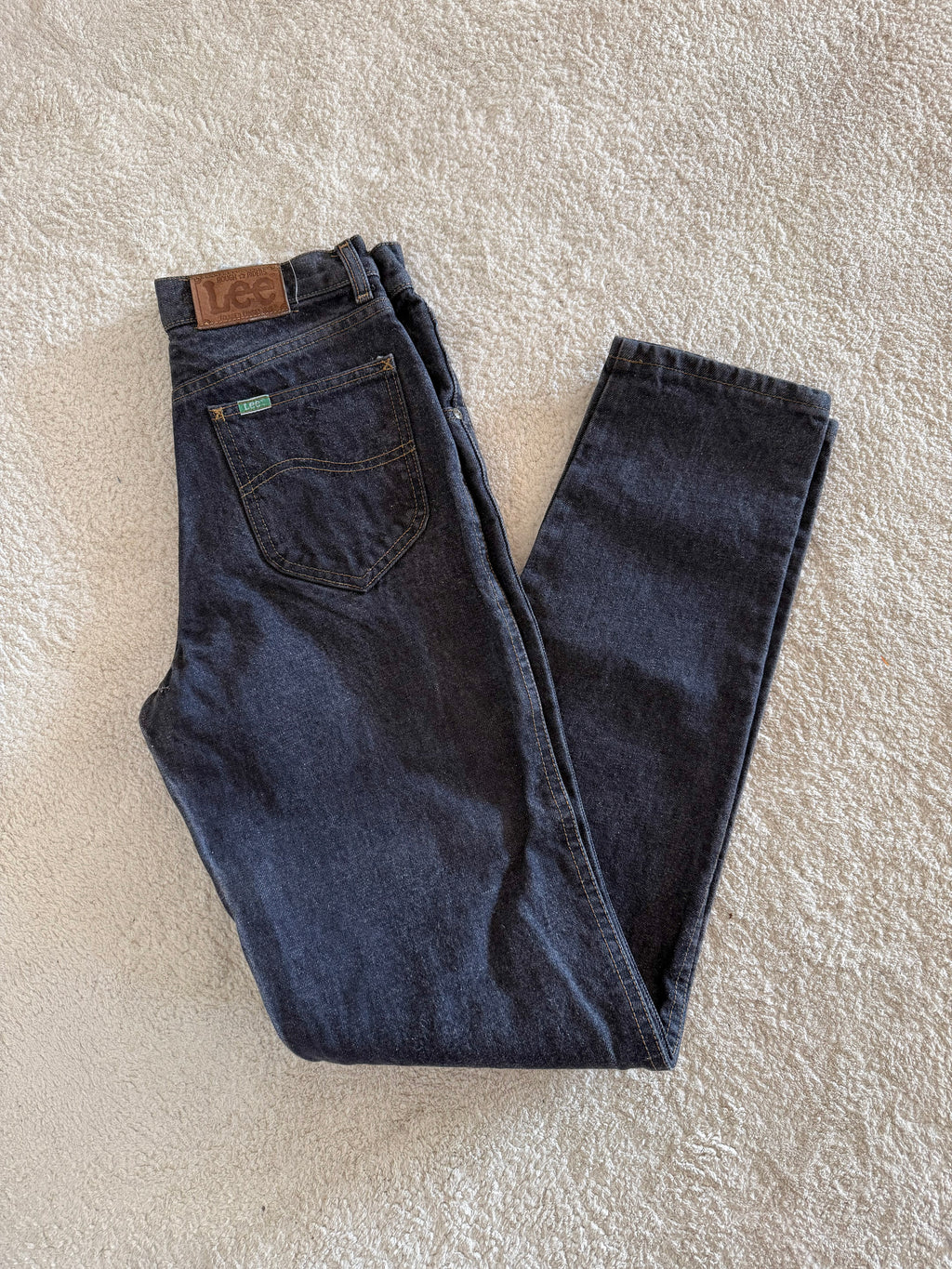 Vintage Lee Jeans