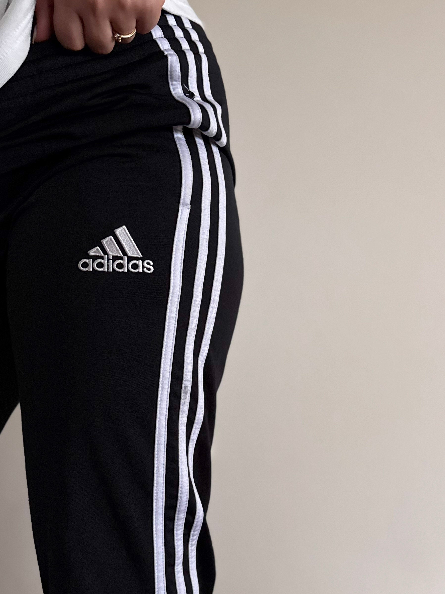 Vintage Adidas Trackpants