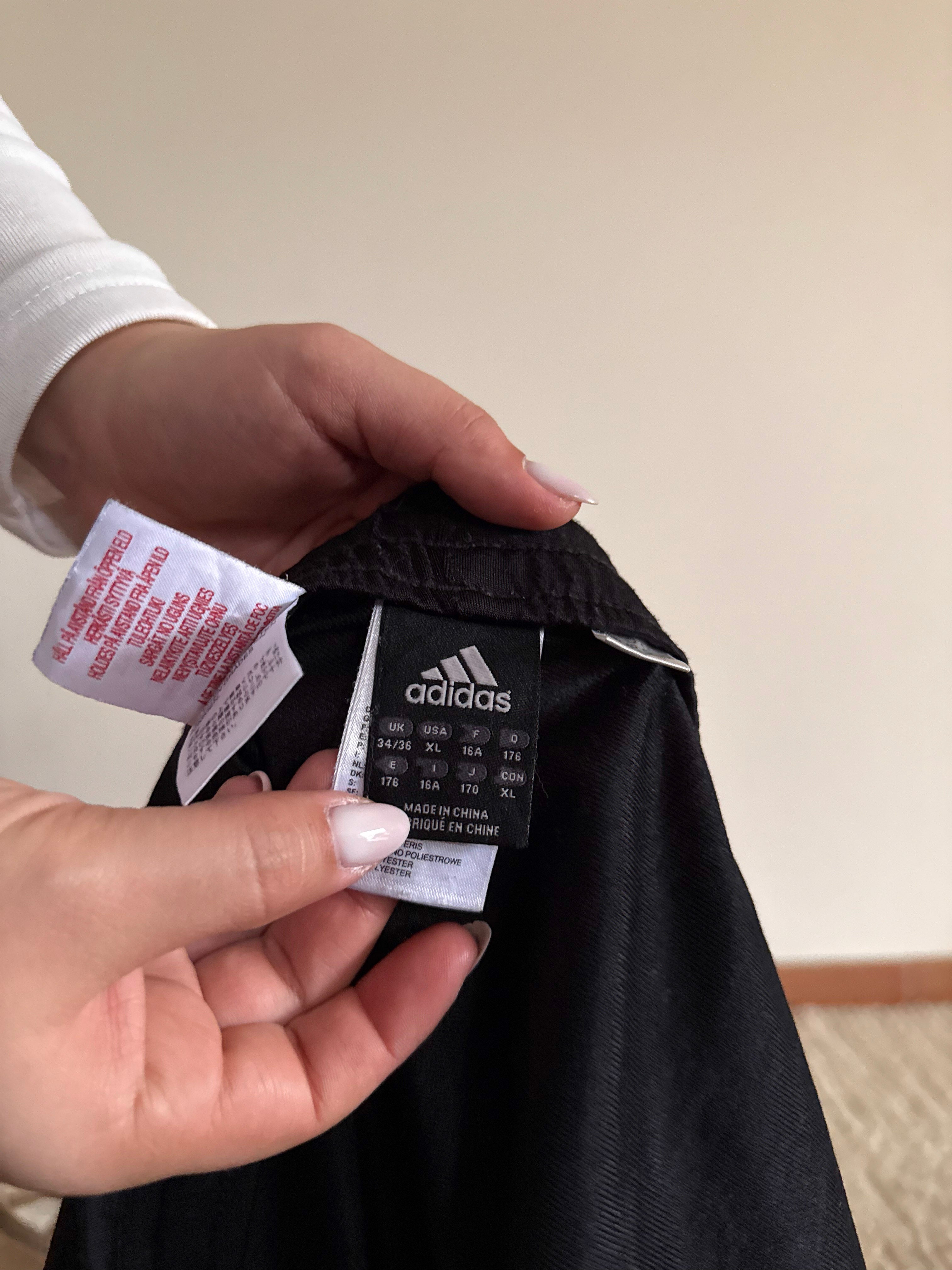 Vintage Adidas Trackpants