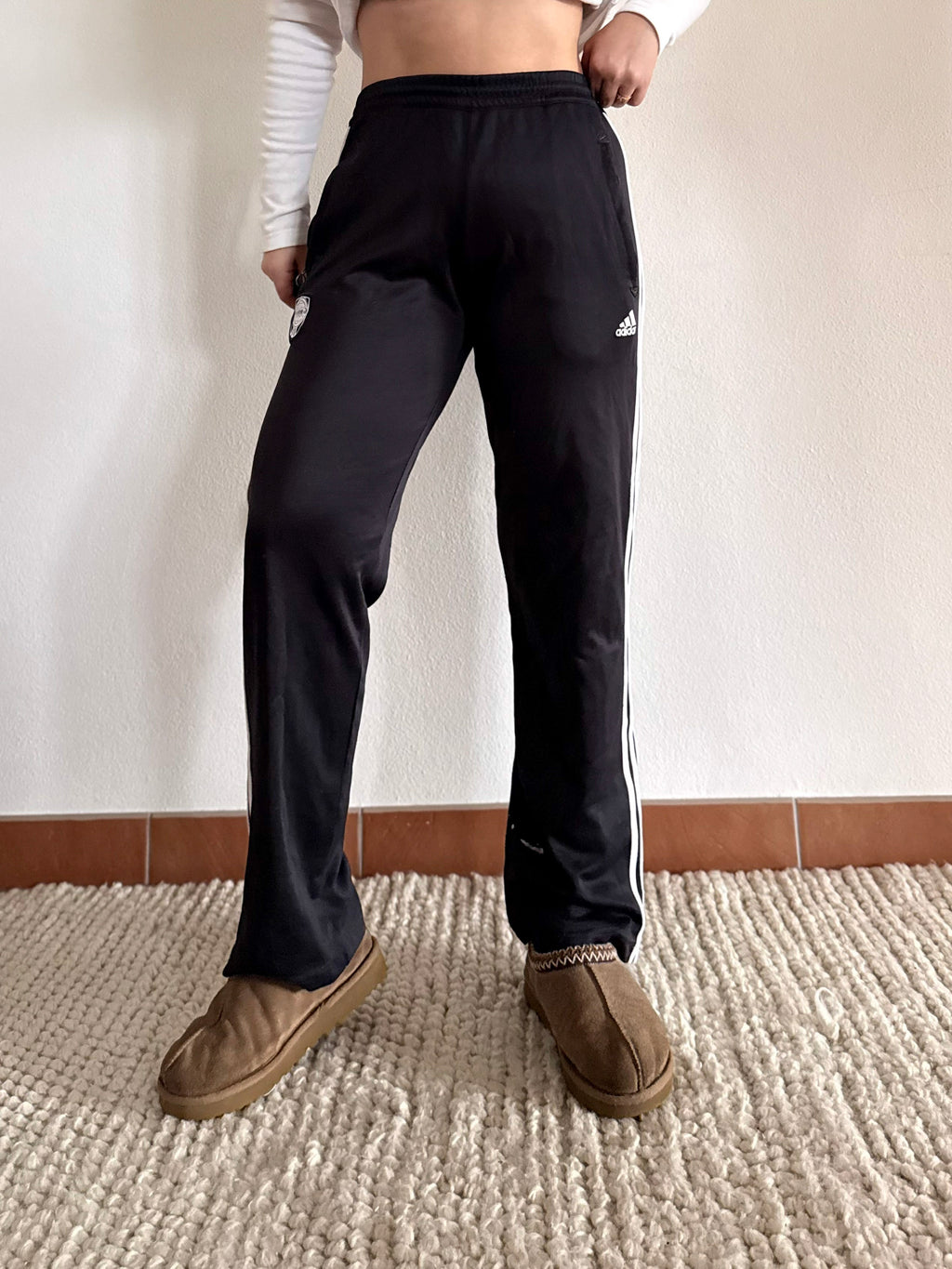 Vintage Adidas Trackpants