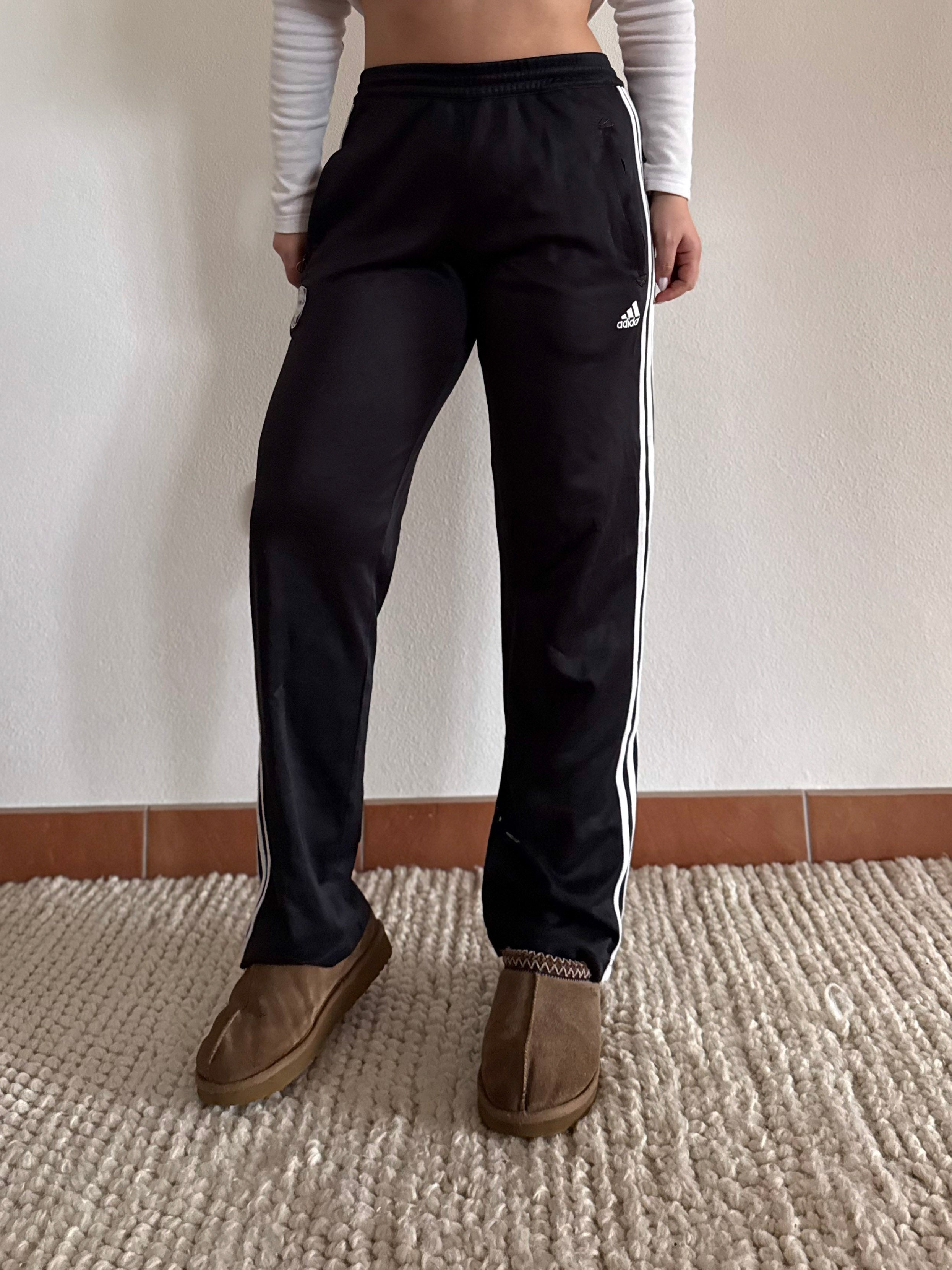 Vintage Adidas Trackpants