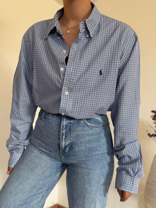 Camisa Ralph Lauren