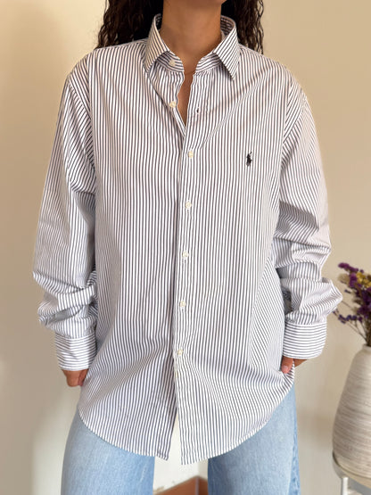 Camisa Ralph Lauren
