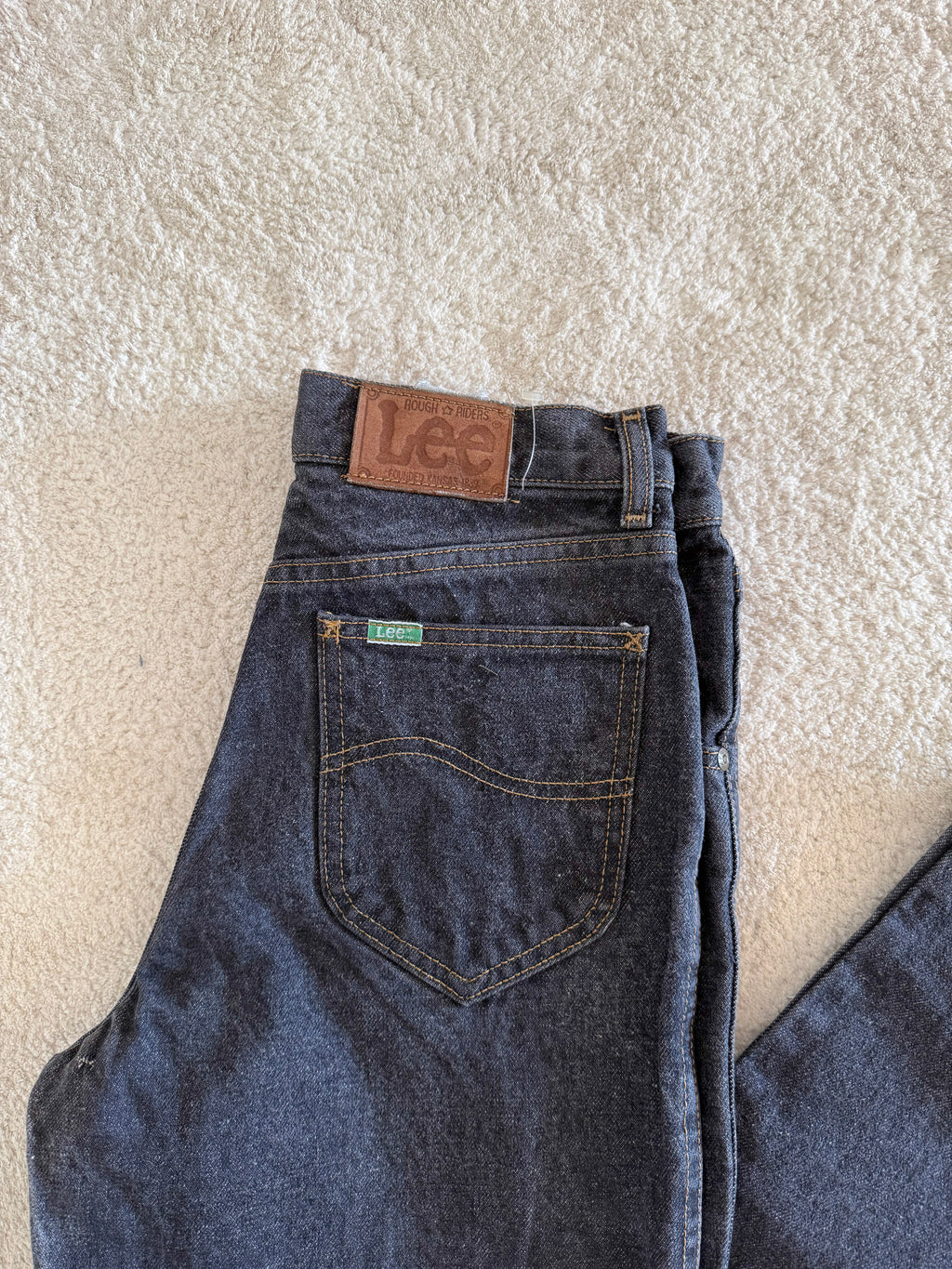 Vintage Lee Jeans