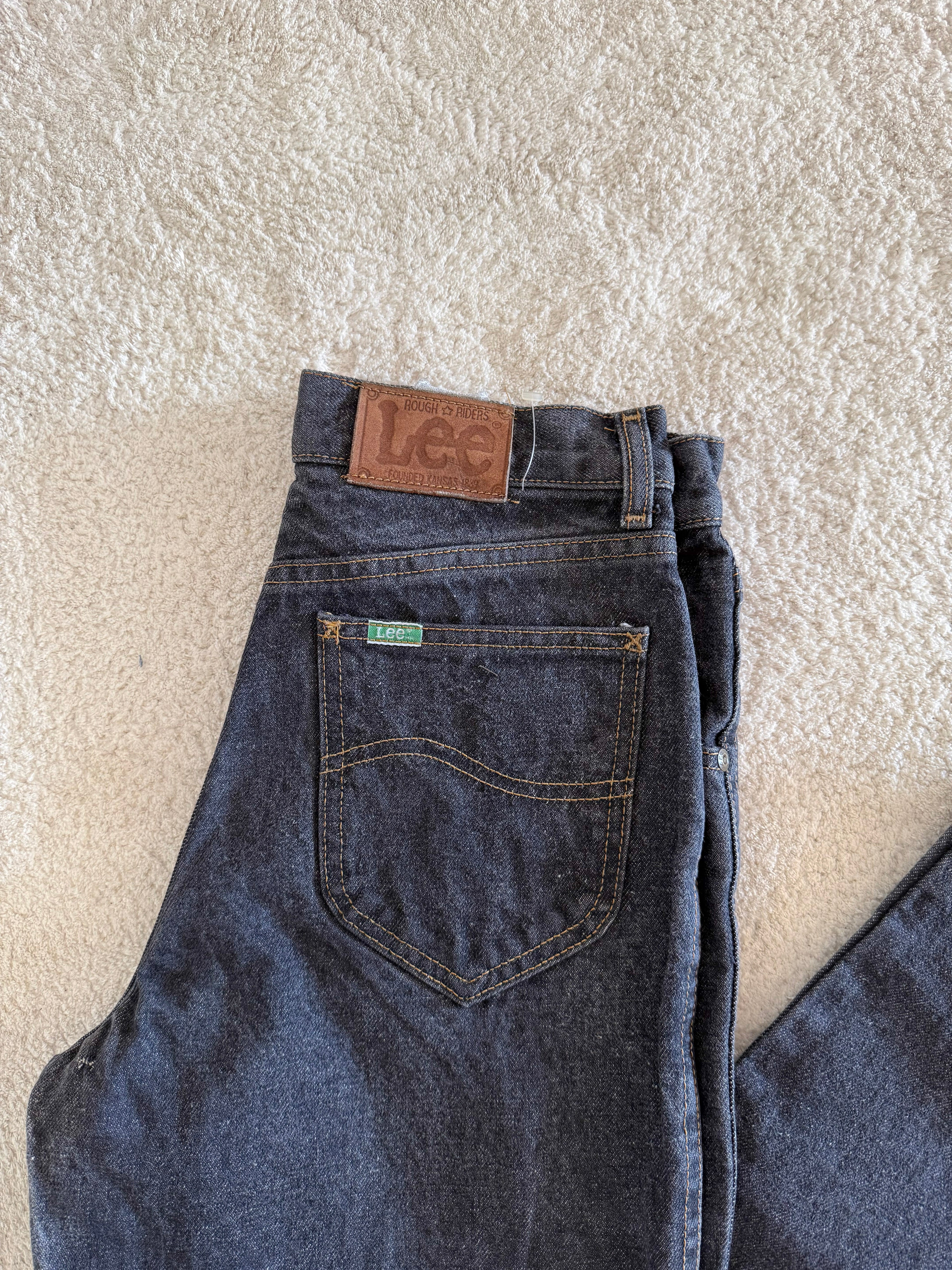 Vintage Lee Jeans