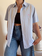 Camisa Ralph Lauren
