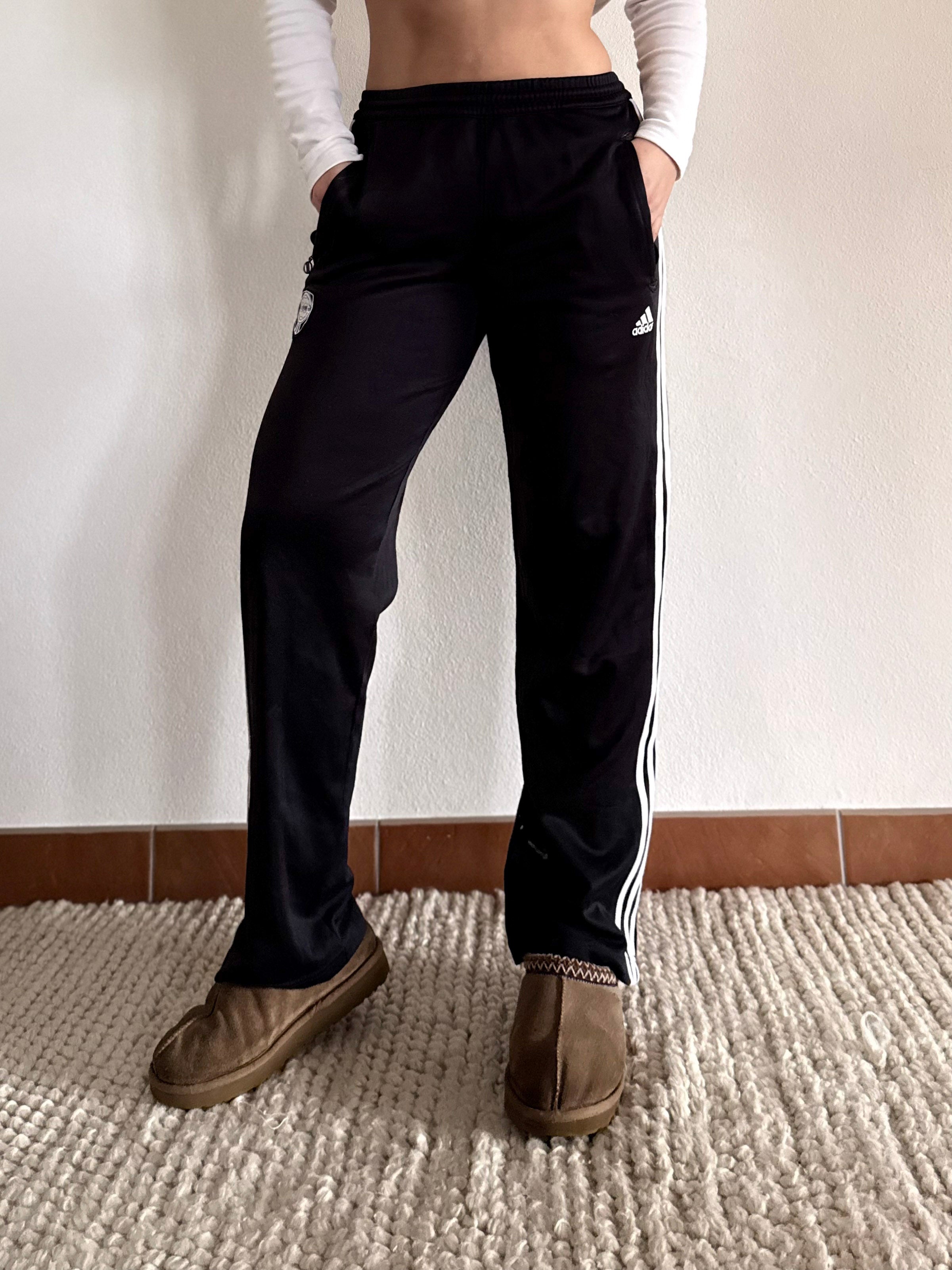 Vintage Adidas Trackpants