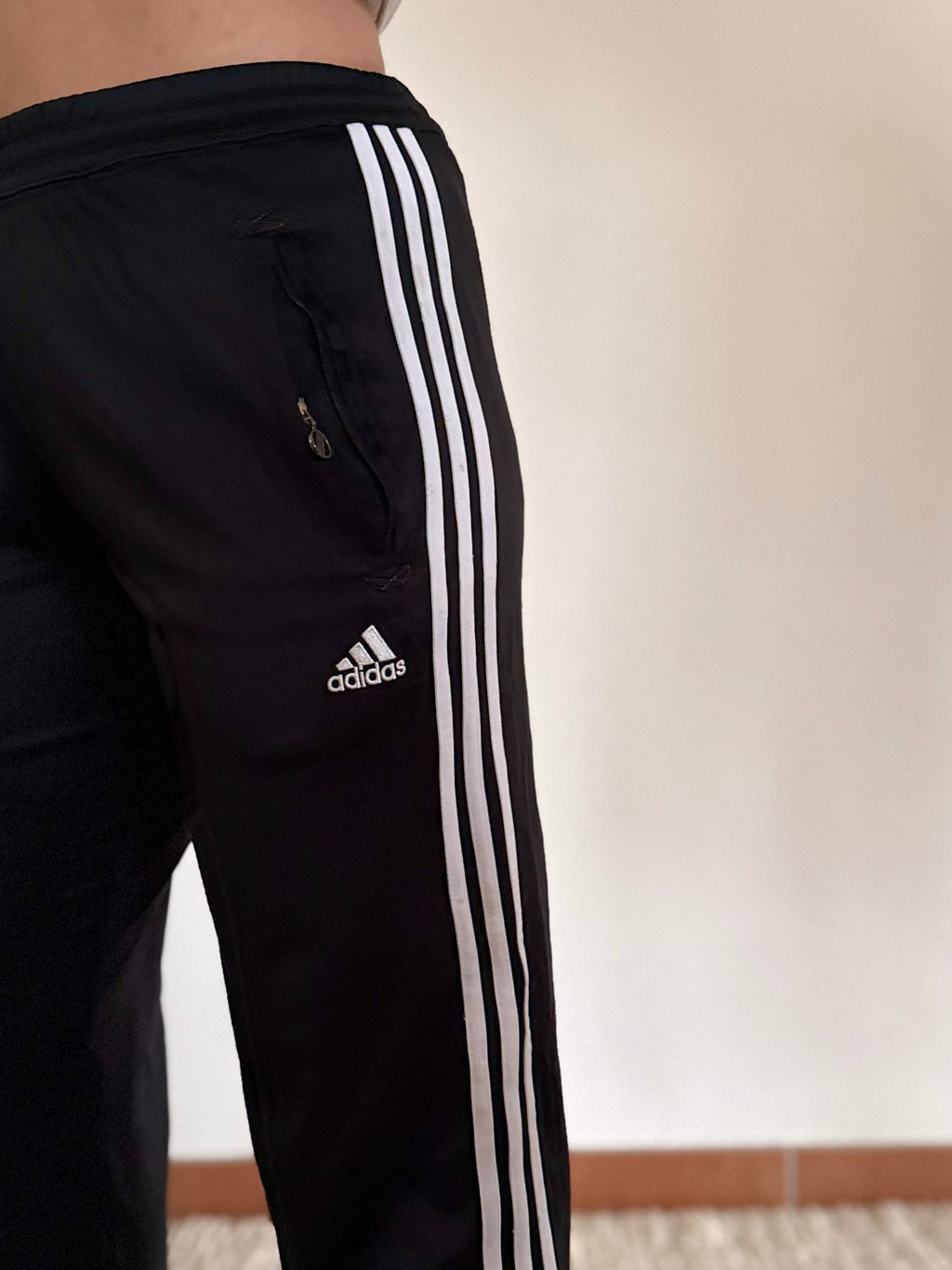 Vintage Adidas Trackpants