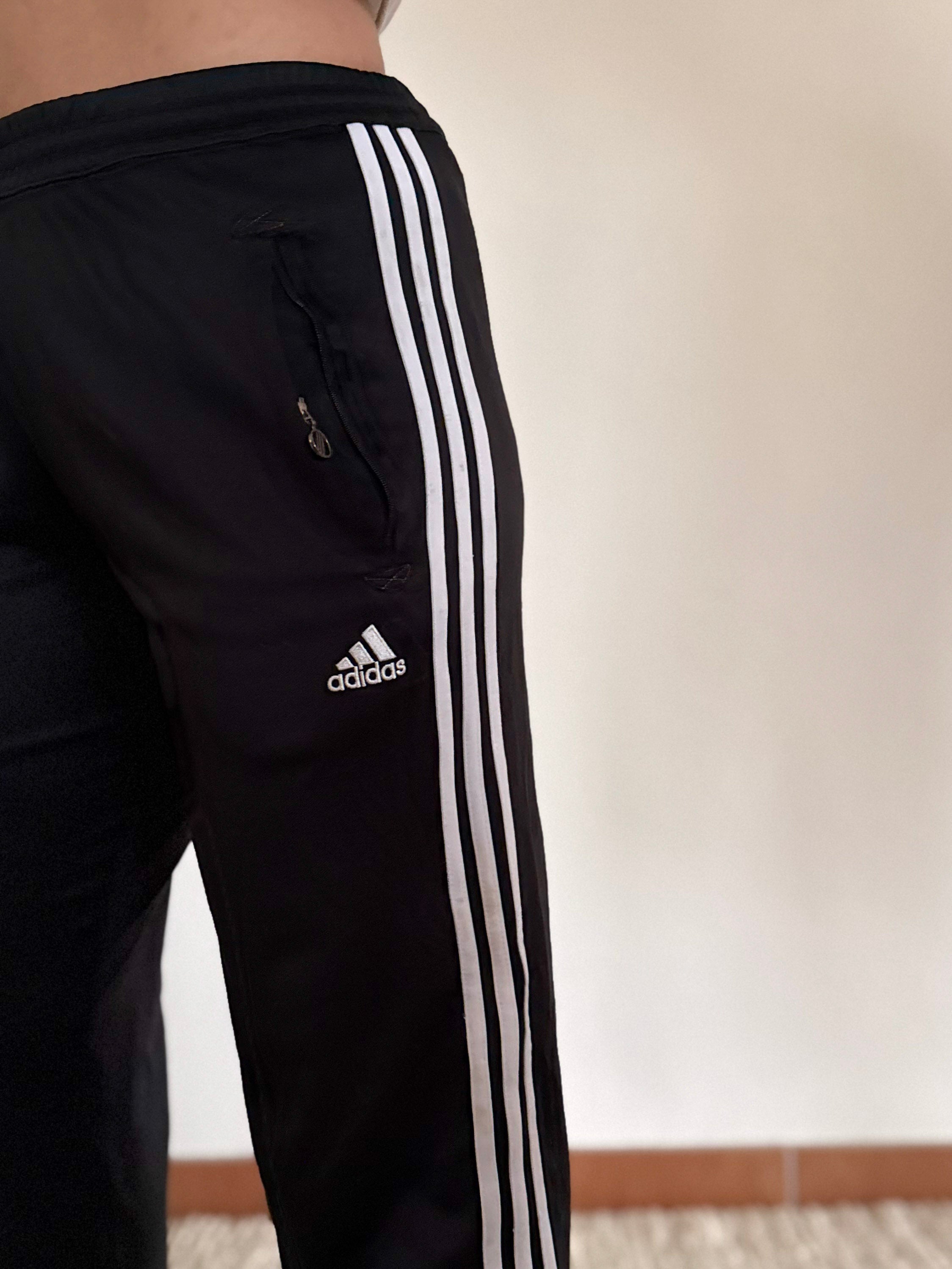 Vintage Adidas Trackpants