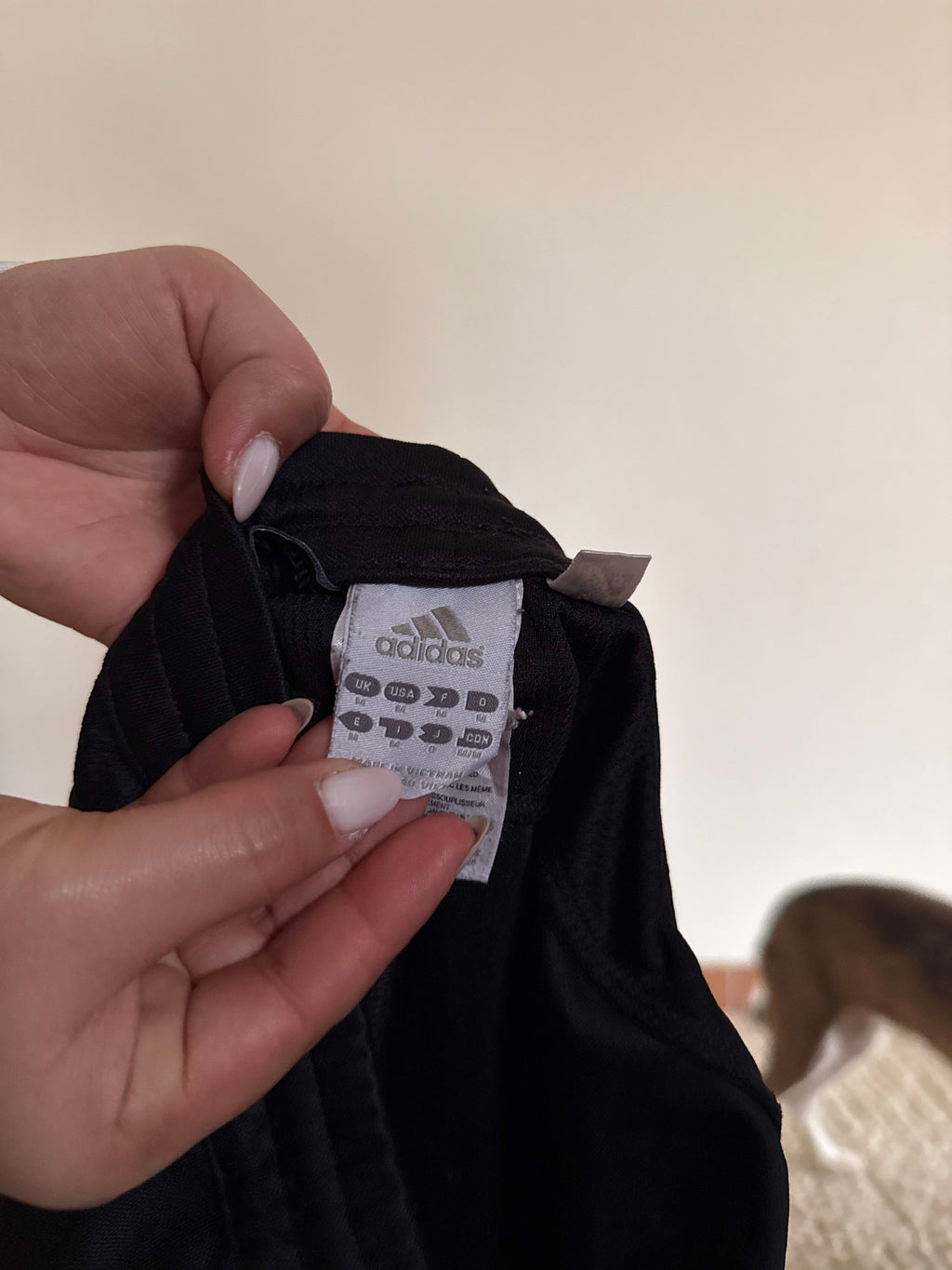 Vintage Adidas Trackpants