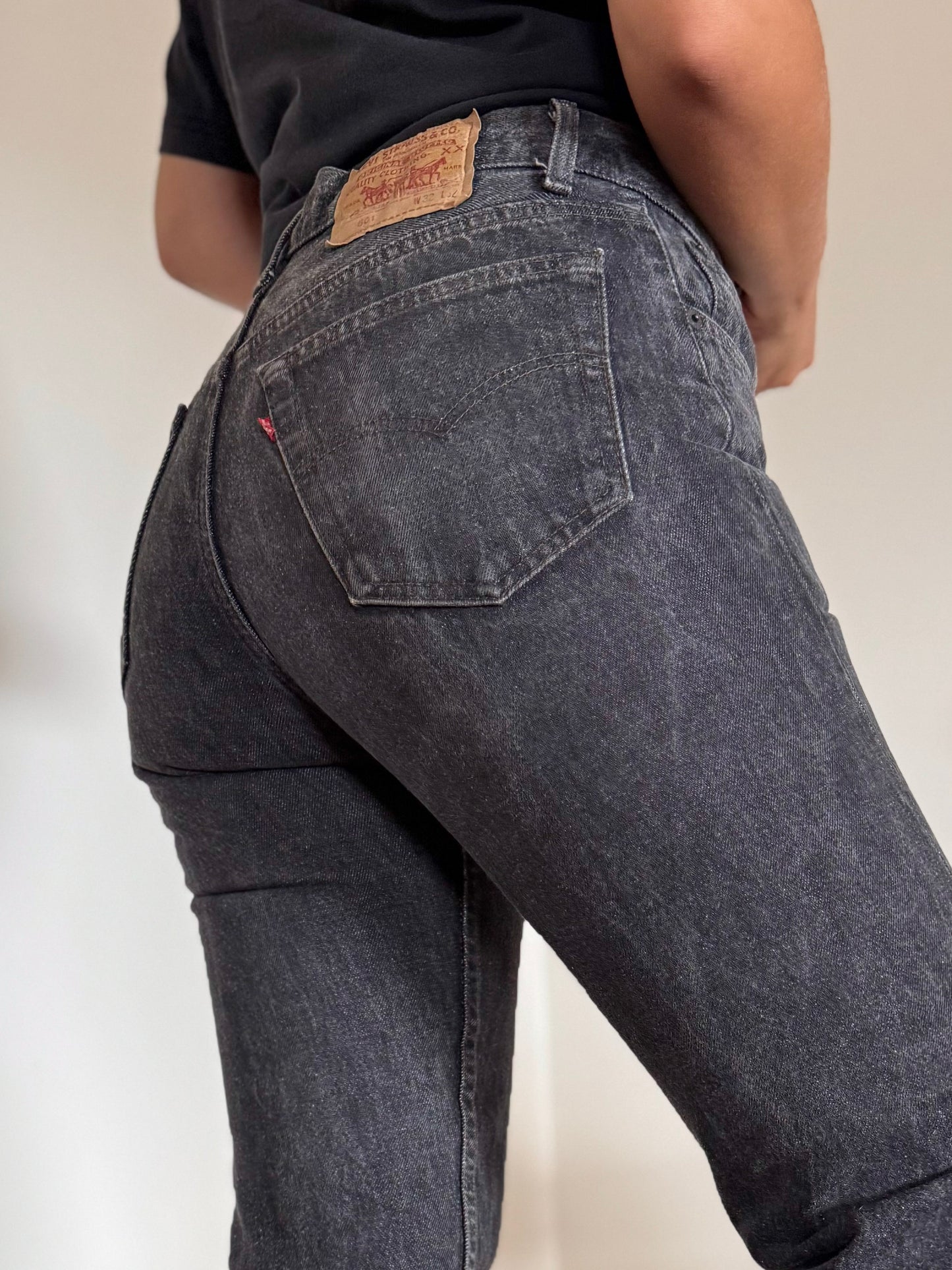 Calças Levi's 501