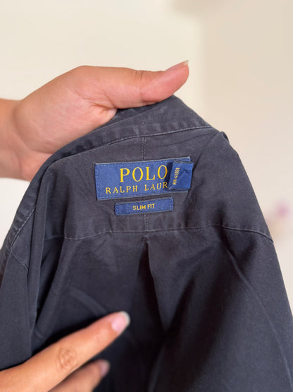 Camisa Ralph Lauren