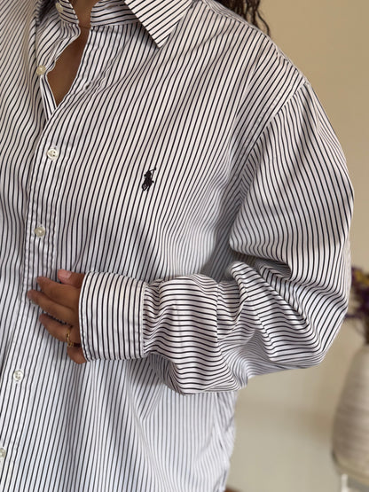 Camisa Ralph Lauren