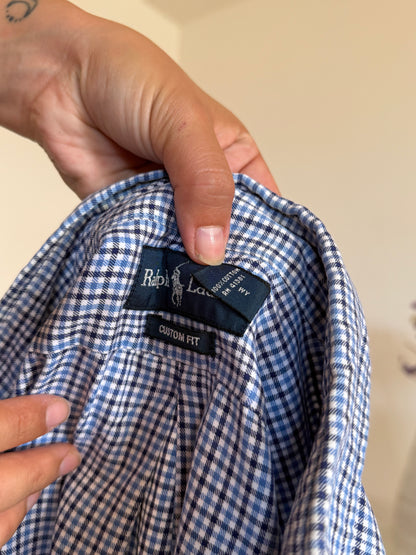 Camisa Ralph Lauren