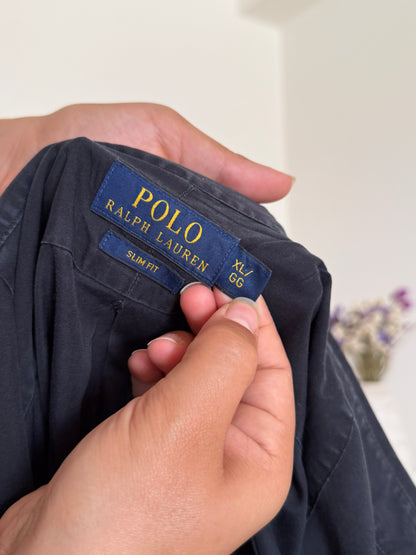 Camisa Ralph Lauren