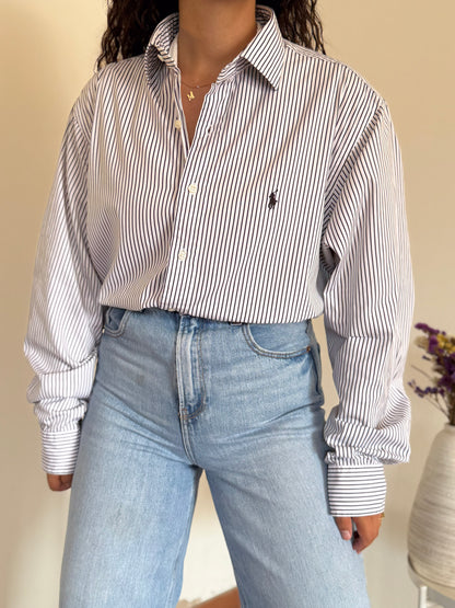 Camisa Ralph Lauren