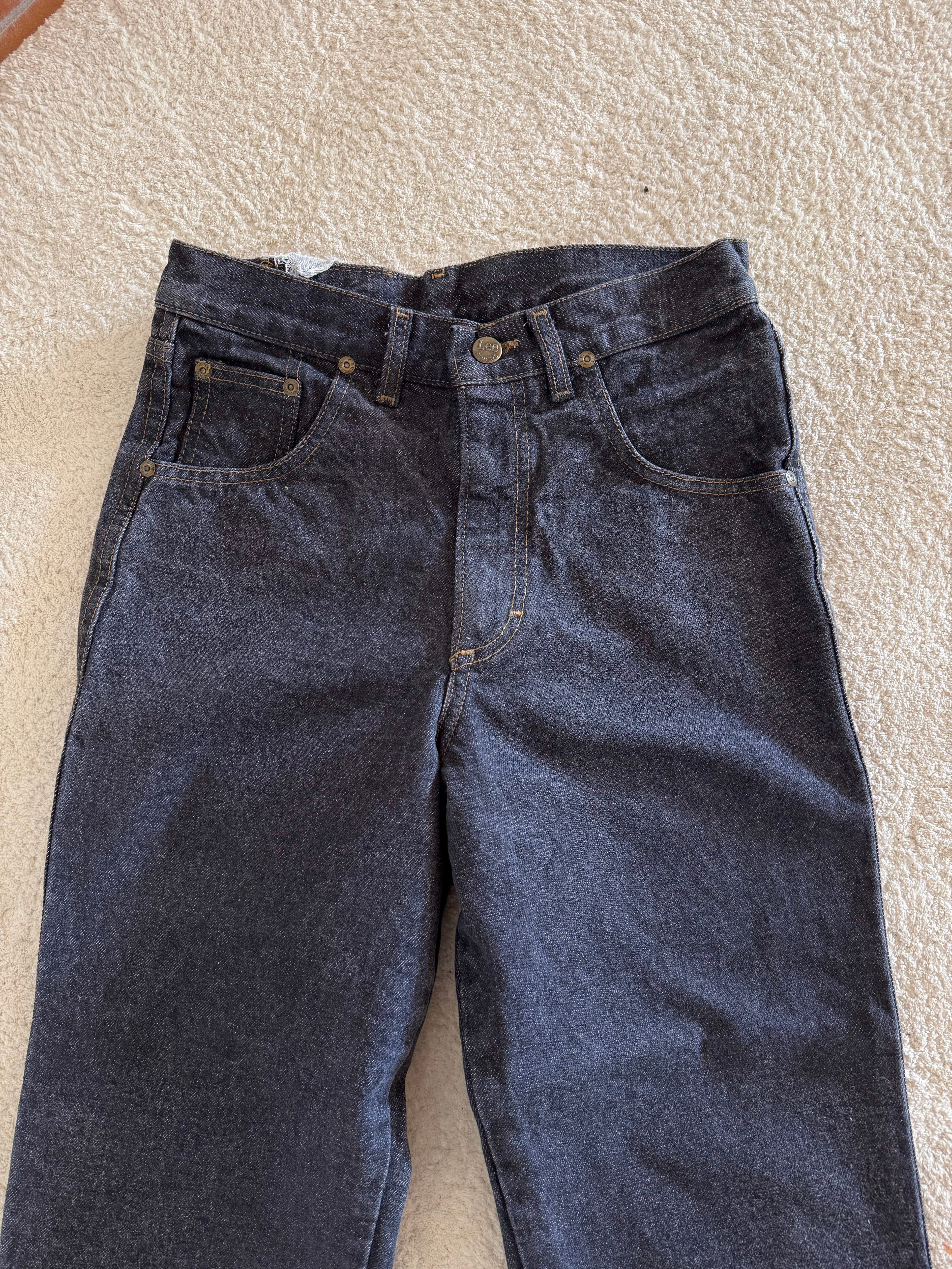 Vintage Lee Jeans