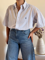 Camisa Ralph Lauren