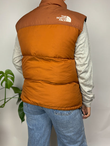 Original The North Face Puffer Vest