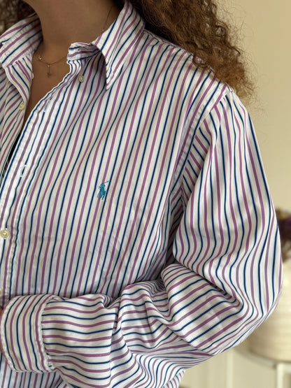 Camisa Ralph Lauren