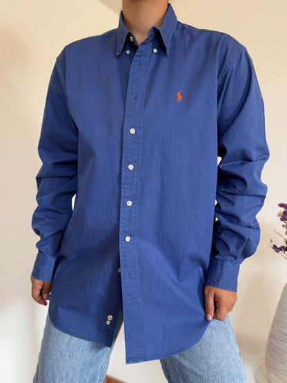 Camisa Ralph Lauren
