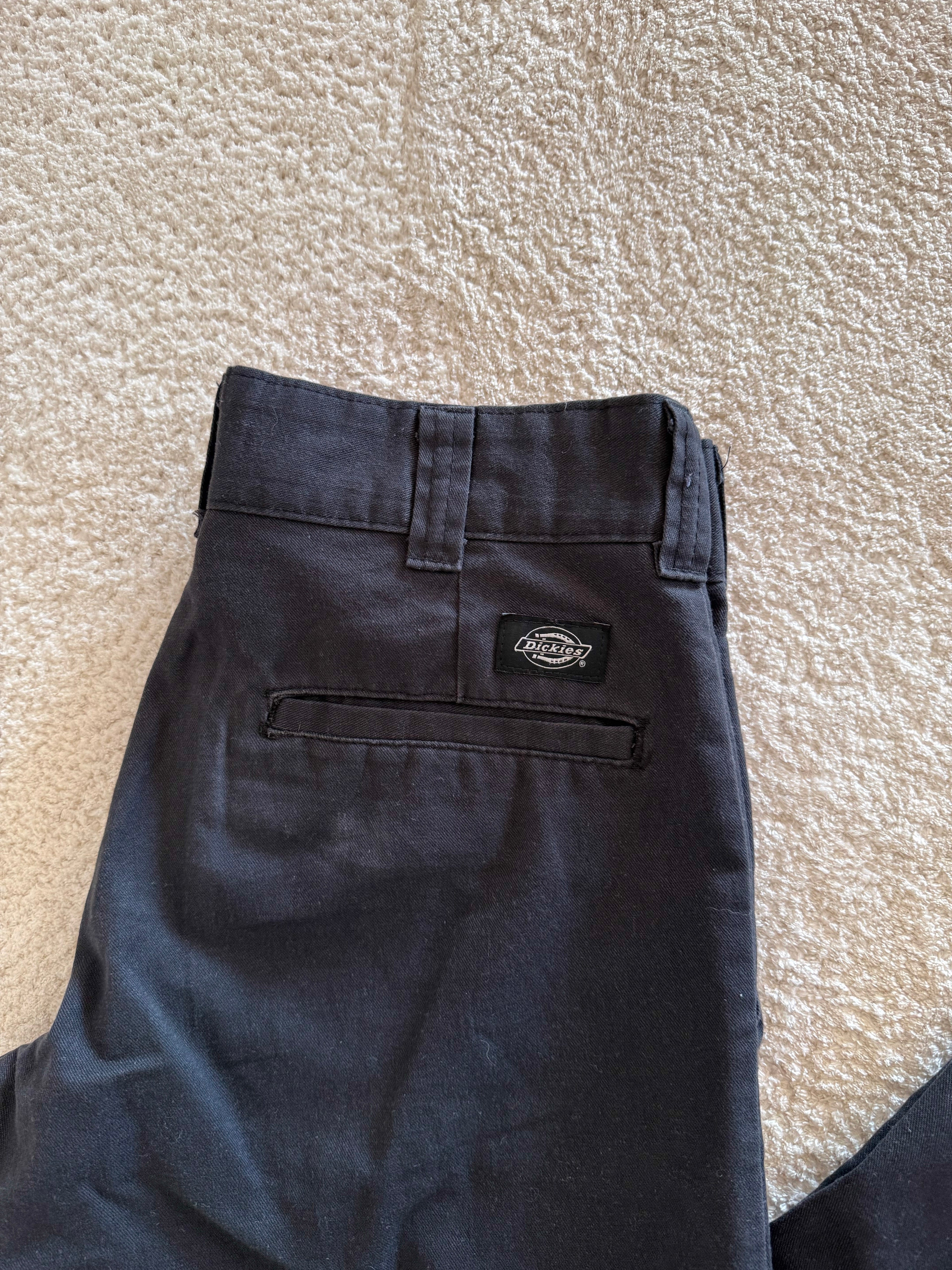 Vintage Dickies Flex Slim Jeans