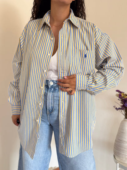 Camisa Ralph Lauren