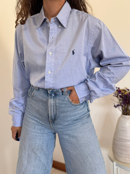 Camisa Ralph Lauren