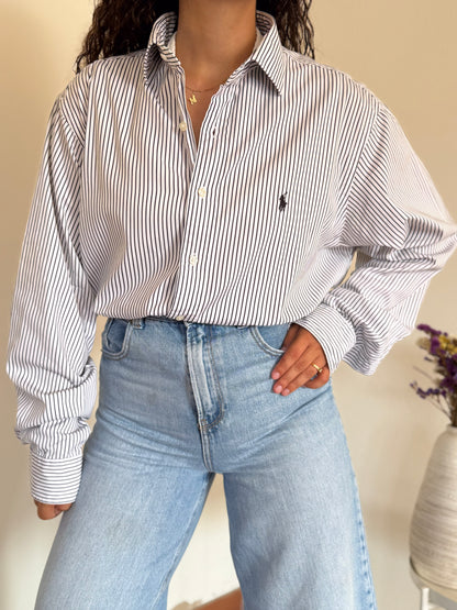 Camisa Ralph Lauren