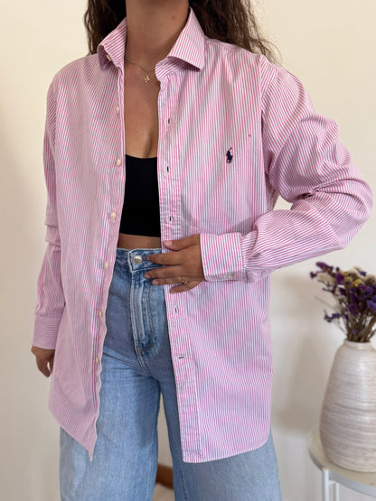 Camisa Ralph Lauren