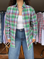 Camisa Ralph Lauren 100% Algodão - Tamanho S