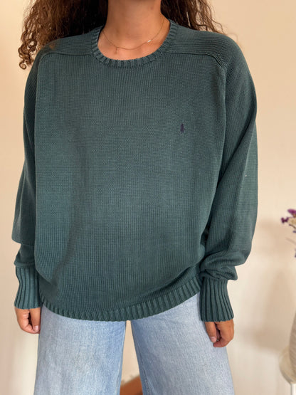 Camisola round neck Ralph Lauren