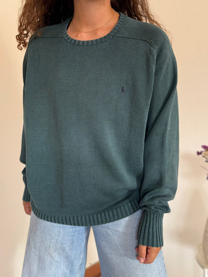 Camisola round neck Ralph Lauren