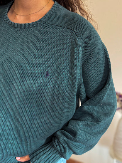 Camisola round neck Ralph Lauren