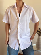Camisa Ralph Lauren