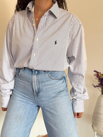 Camisa Ralph Lauren