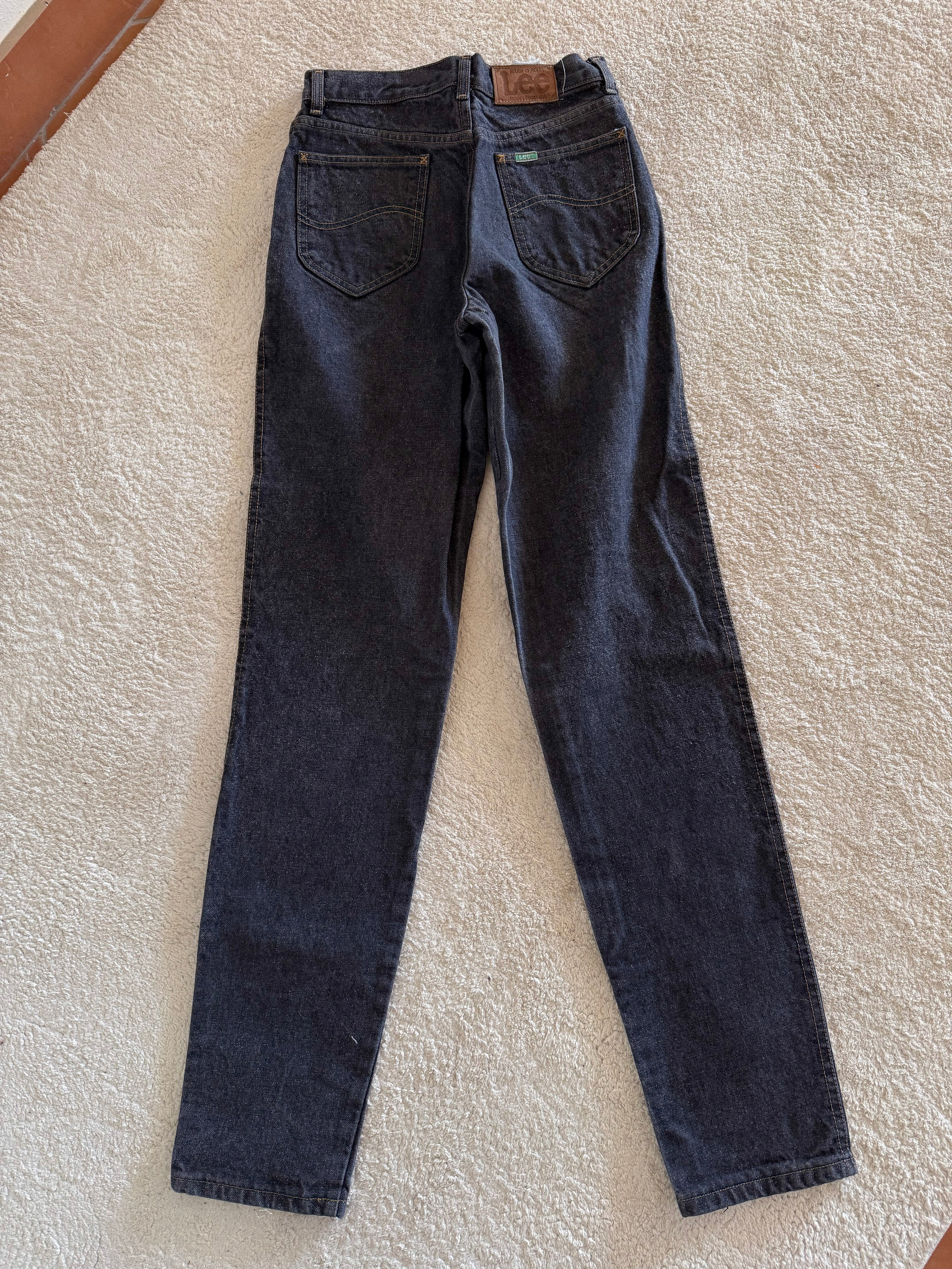 Vintage Lee Jeans
