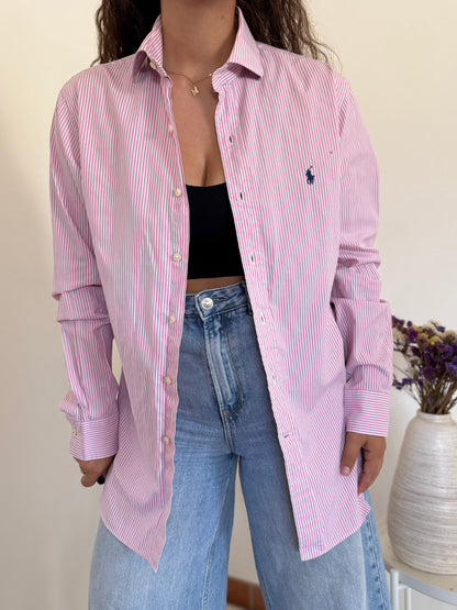 Camisa Ralph Lauren